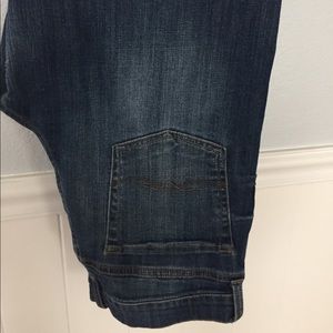Lucky Brand Jeans